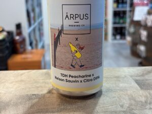 Arpus - Arpus X Beak TDH Peacharine X Nelson Sauvin X Citra DIPA