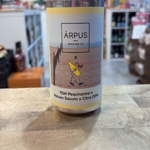 Arpus - Arpus X Beak TDH Peacharine X Nelson Sauvin X Citra DIPA