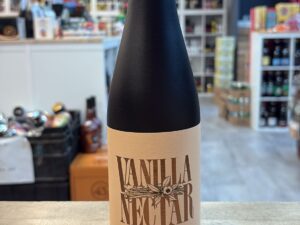 3 Sons - Vanilla Nectar