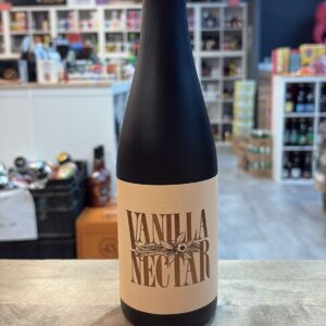 3 Sons - Vanilla Nectar