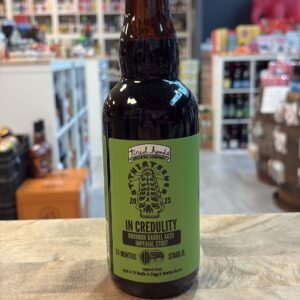 Tired Hands - In Credulity