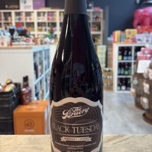 The Bruery - Black Tuesday Blender's Choice