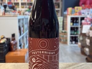 Belleflower - Yesternight Coconut And Hazelnut