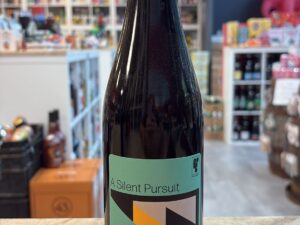 Private Press - A Silent Pursuit Batch 3