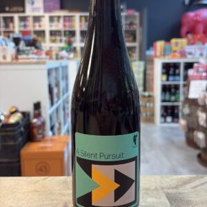 Private Press - A Silent Pursuit Batch 3