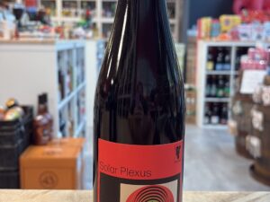 Private Press - Solar Plexus