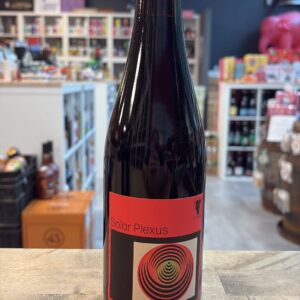 Private Press - Solar Plexus