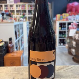 Private Press - Life Is Round (Batch 5)