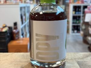 Brewlihan - Double Pear Vanilla