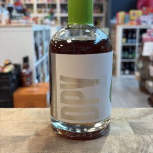 Brewlihan - Double Pear Vanilla