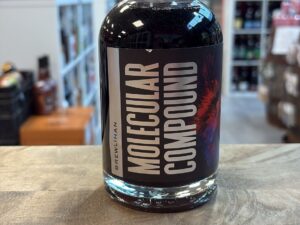 Brewlihan - Molecular Compound