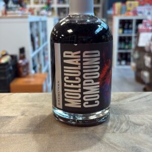 Brewlihan - Molecular Compound