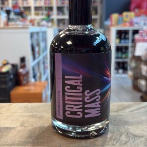 Brewlihan - Critical Mass