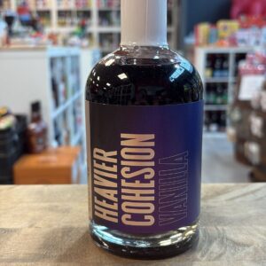 Brewlihan - Heavier Cohesion Vanilla