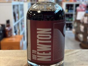 Brewlihan - Ode To Newton