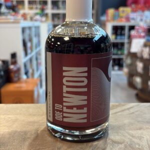 Brewlihan - Ode To Newton