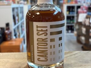 Brewlihan - Cantor Set - Rye