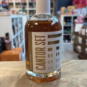 Brewlihan - Cantor Set - Rye