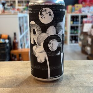 Fidens - Orchid With Egger's Full Moon Harvest Nelson