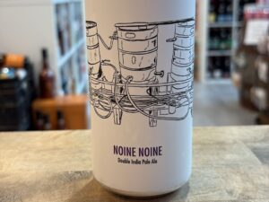 Fidens - Noine Noine
