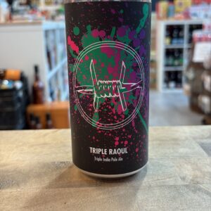 Fidens - Triple Raoul