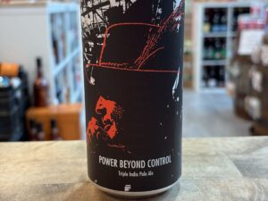 Fidens - Power Beyond Control