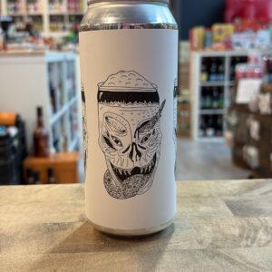 Tired Hands - TDH Alien Church (Galaxy and Motueka)