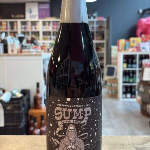 Perennial - Barrel-Aged Sump 2025