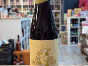 Long Live - Pear Brandy Wine Haus