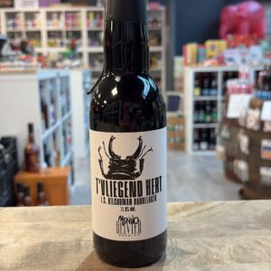 Menno Olivier - 't Vliegend Hert