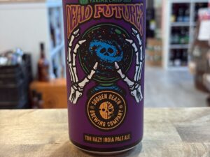 Sudden Death - Dead Features