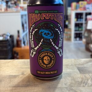 Sudden Death - Dead Features