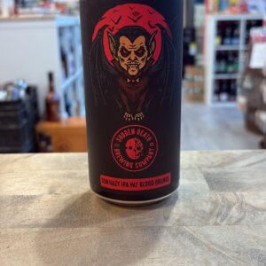 Sudden Death - Thicker Than Blood