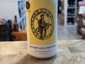 Factory - Effortless Motion