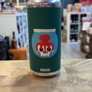 Messorem - Heureux Dans La Mort