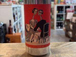 Brasserie Sir John - Entre Quatre Yeux