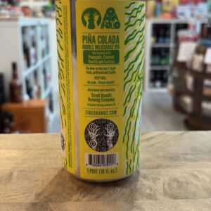 Tired Hands - Milkshake IPA (Pina Colada)