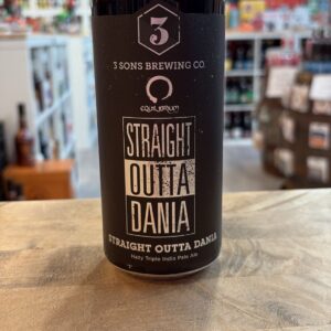 3 Sons - Straight Outta Dania