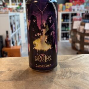 Brujos - LunaTone
