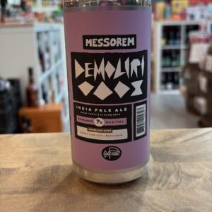 Messorem - Demoliri 0008