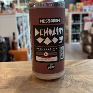Messorem - Demoliri 0009
