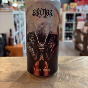 Brujos - I Am Them...