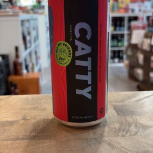 All My Friends - Catty