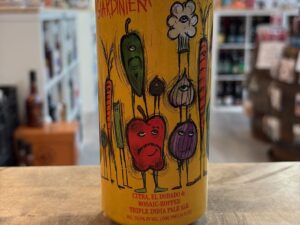 Hop Butcher For The World - Extra Giardiniera