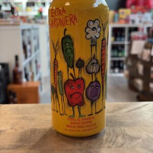 Hop Butcher For The World - Extra Giardiniera