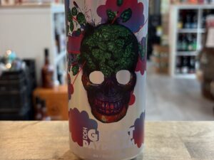 Parish - DDH Ghost Daydream