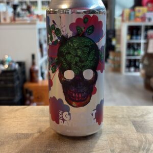 Parish - DDH Ghost Daydream