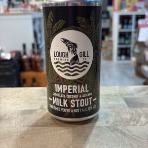 Lough Gill - Sometimes You're A Nut