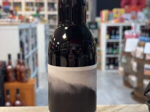 Popihn - IMPERIAL STOUT - BARREL AGED BOURBON 24 MOIS TONKA / VANILLA BEANS