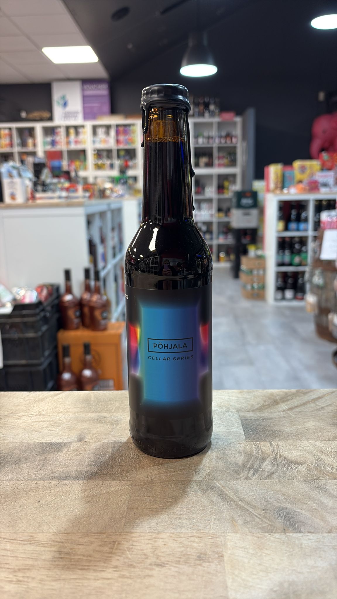 Pohjala - Northern Decadence